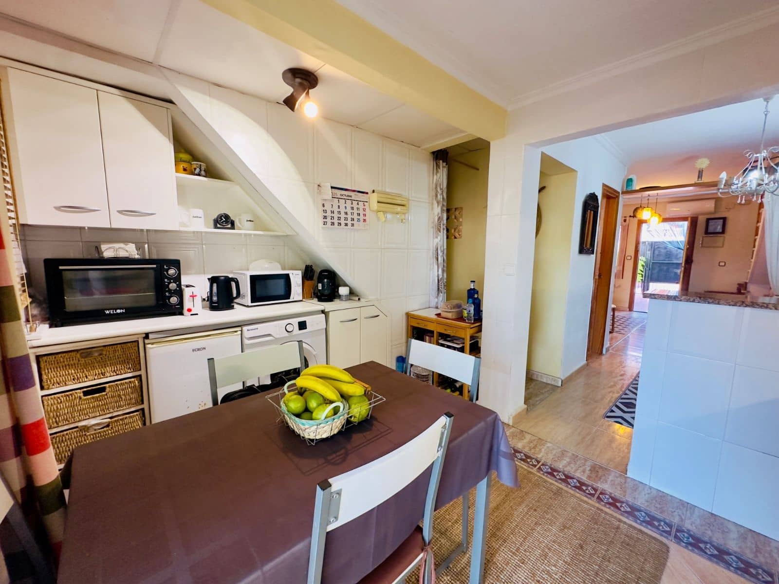 2 soverom Hus til salgs i La Siesta med svømmebasseng - € 175 000 (Ref: 9515699)