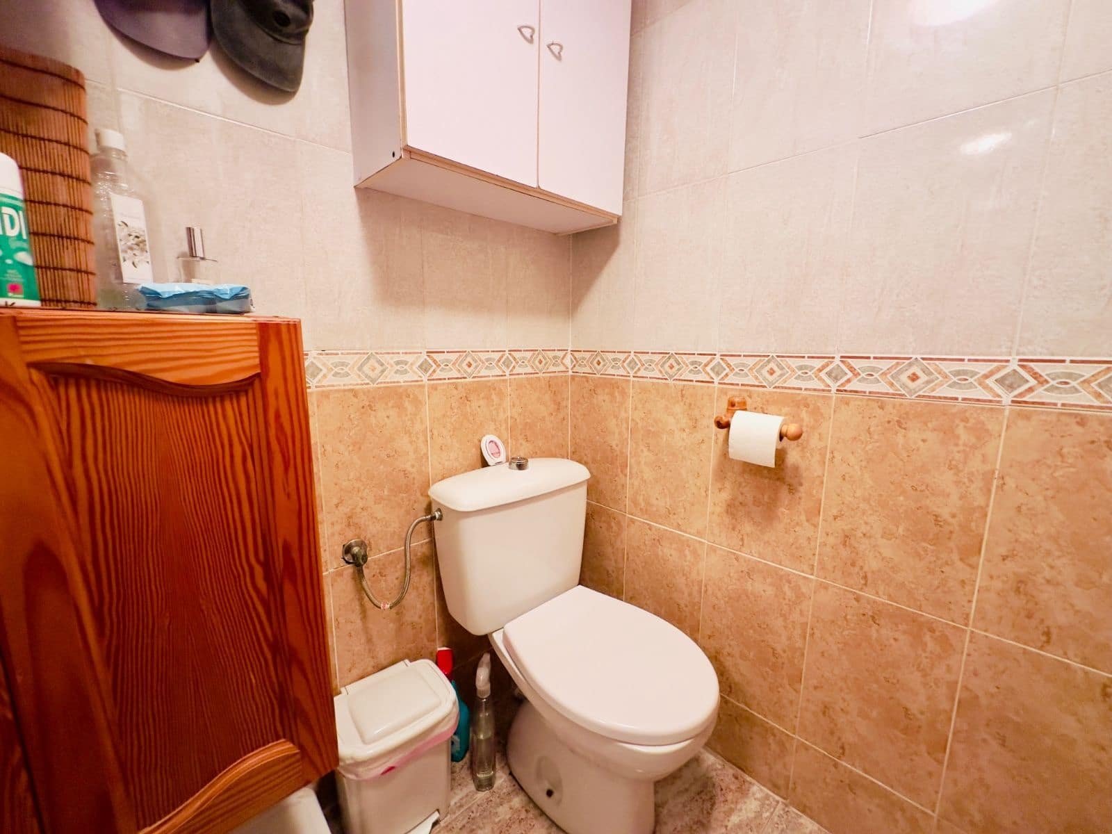 2 soverom Hus til salgs i La Siesta med svømmebasseng - € 175 000 (Ref: 9515699)