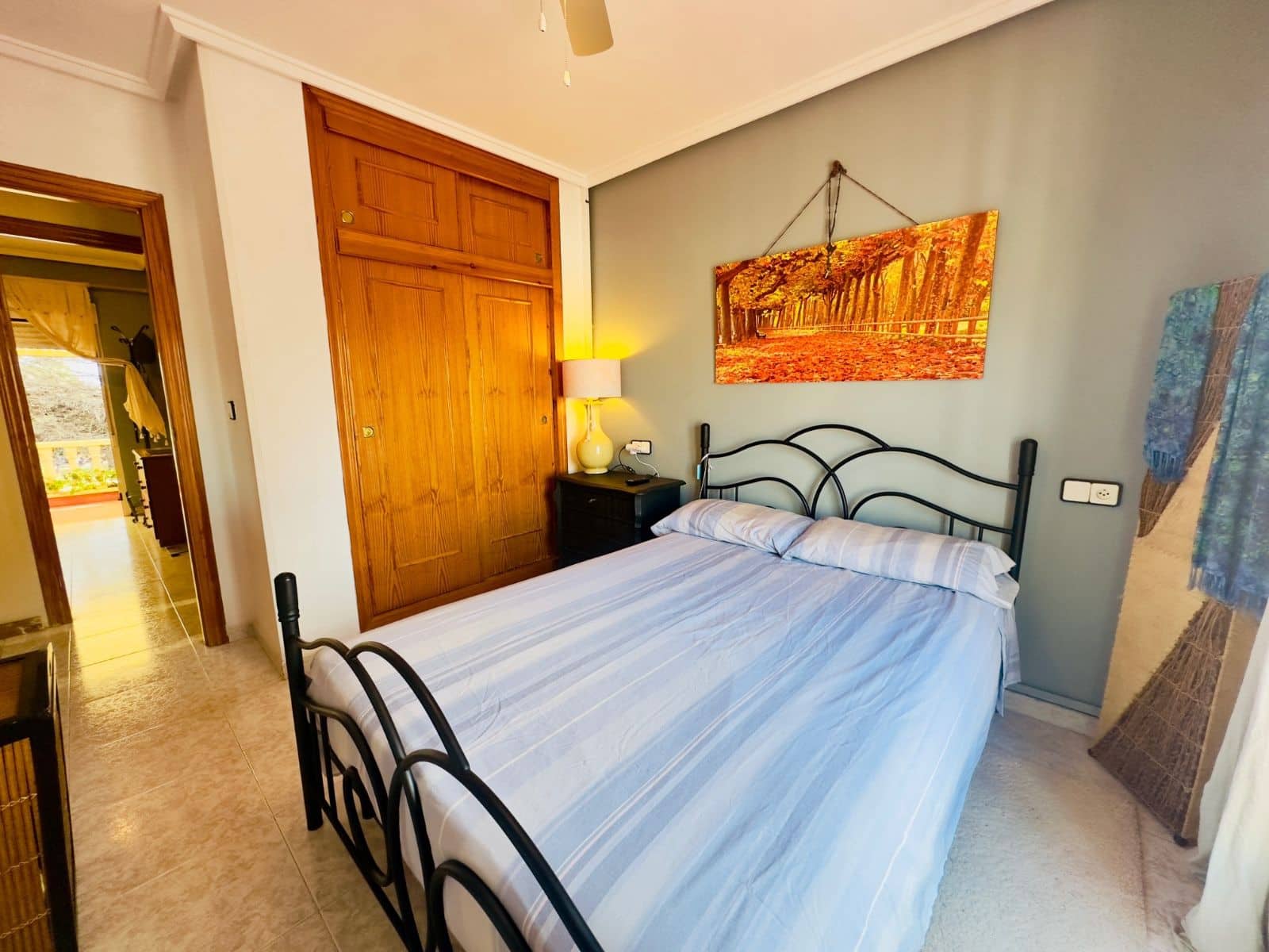 2 soverom Hus til salgs i La Siesta med svømmebasseng - € 175 000 (Ref: 9515699)