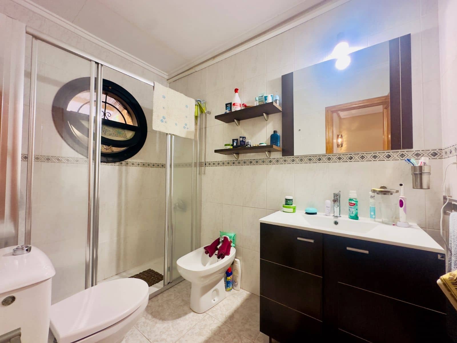 2 soverom Hus til salgs i La Siesta med svømmebasseng - € 175 000 (Ref: 9515699)