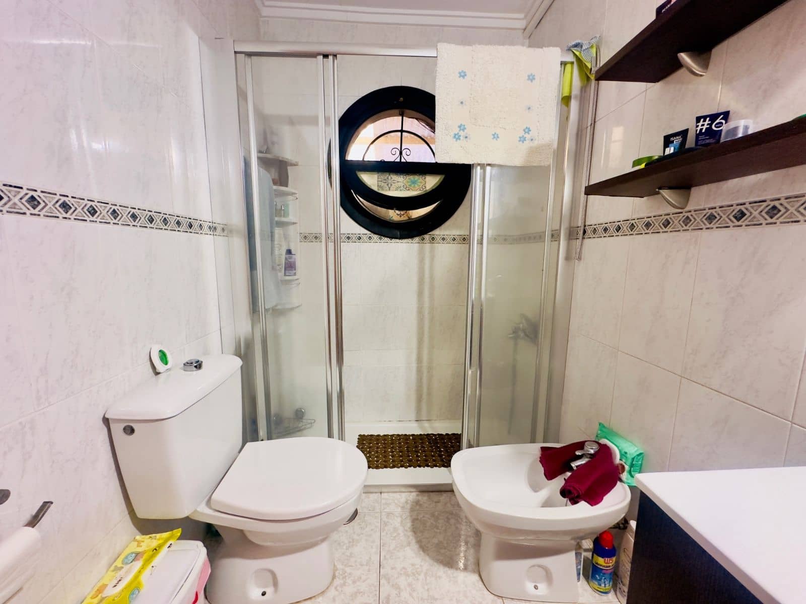 2 soverom Hus til salgs i La Siesta med svømmebasseng - € 175 000 (Ref: 9515699)