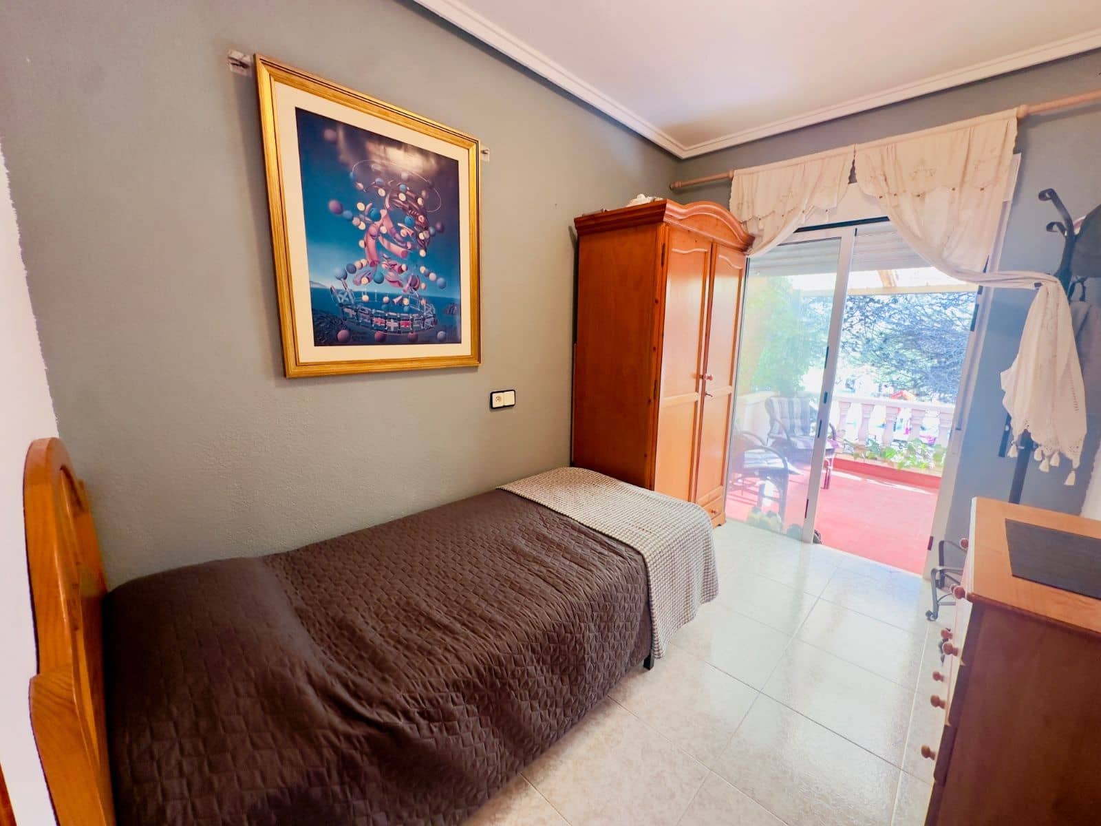 2 soverom Hus til salgs i La Siesta med svømmebasseng - € 175 000 (Ref: 9515699)