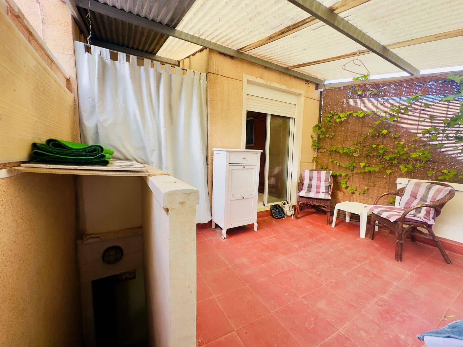 2 soverom Hus til salgs i La Siesta med svømmebasseng - € 175 000 (Ref: 9515699)