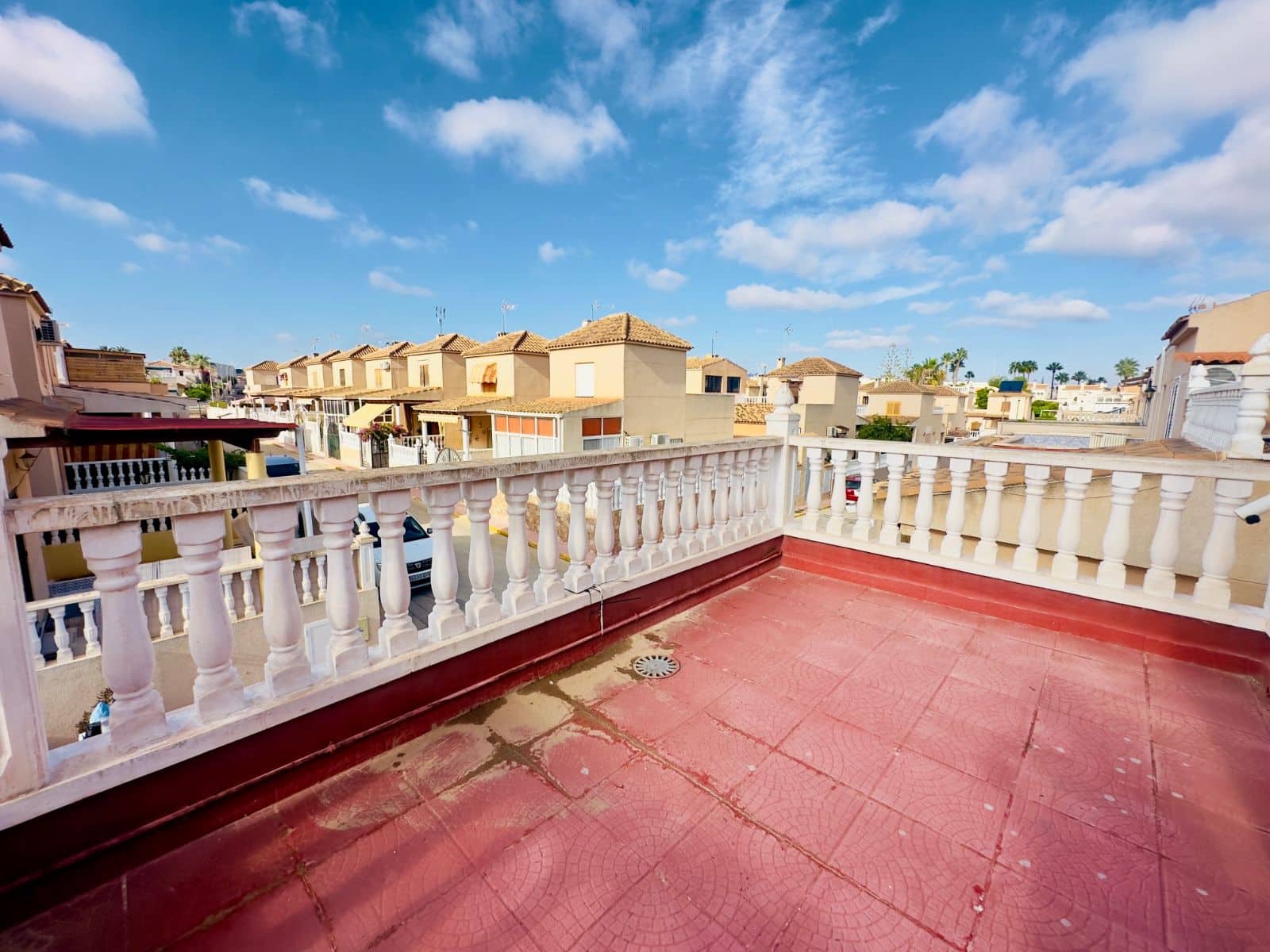 2 soverom Hus til salgs i La Siesta med svømmebasseng - € 175 000 (Ref: 9515699)