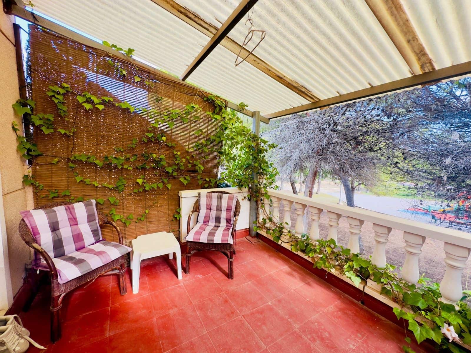 2 soverom Hus til salgs i La Siesta med svømmebasseng - € 175 000 (Ref: 9515699)