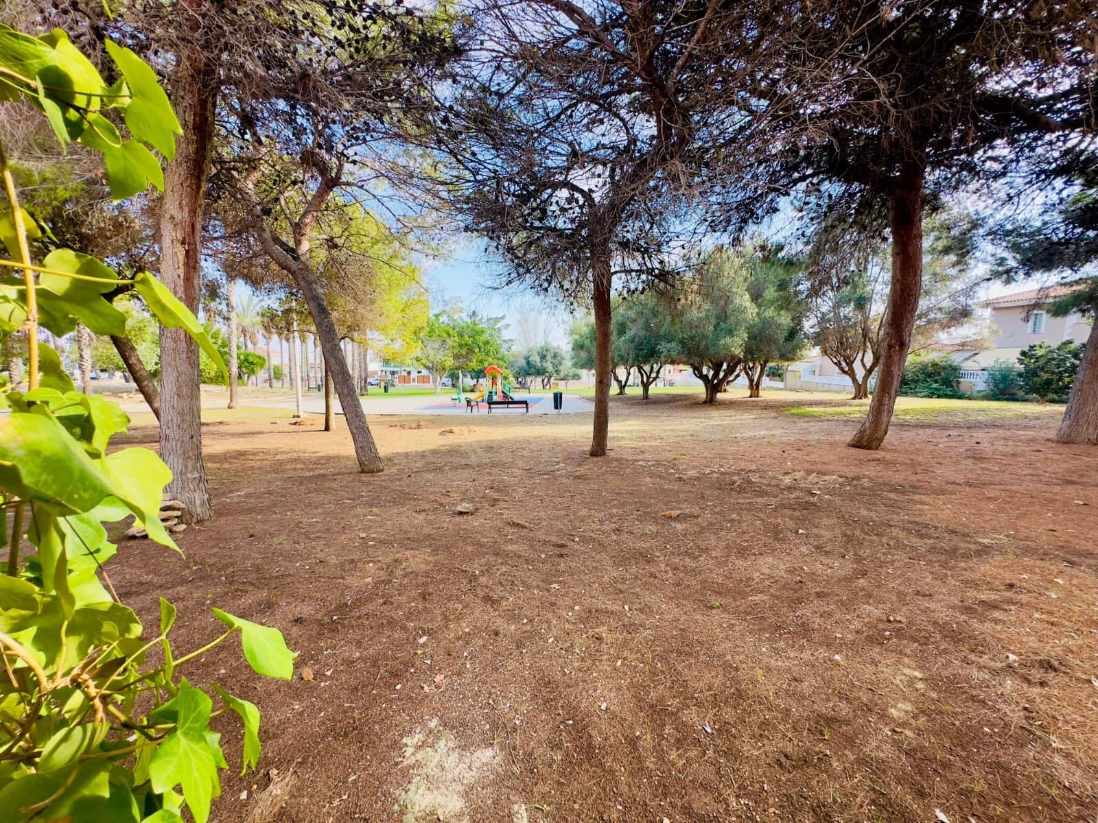 2 soverom Hus til salgs i La Siesta med svømmebasseng - € 175 000 (Ref: 9515699)