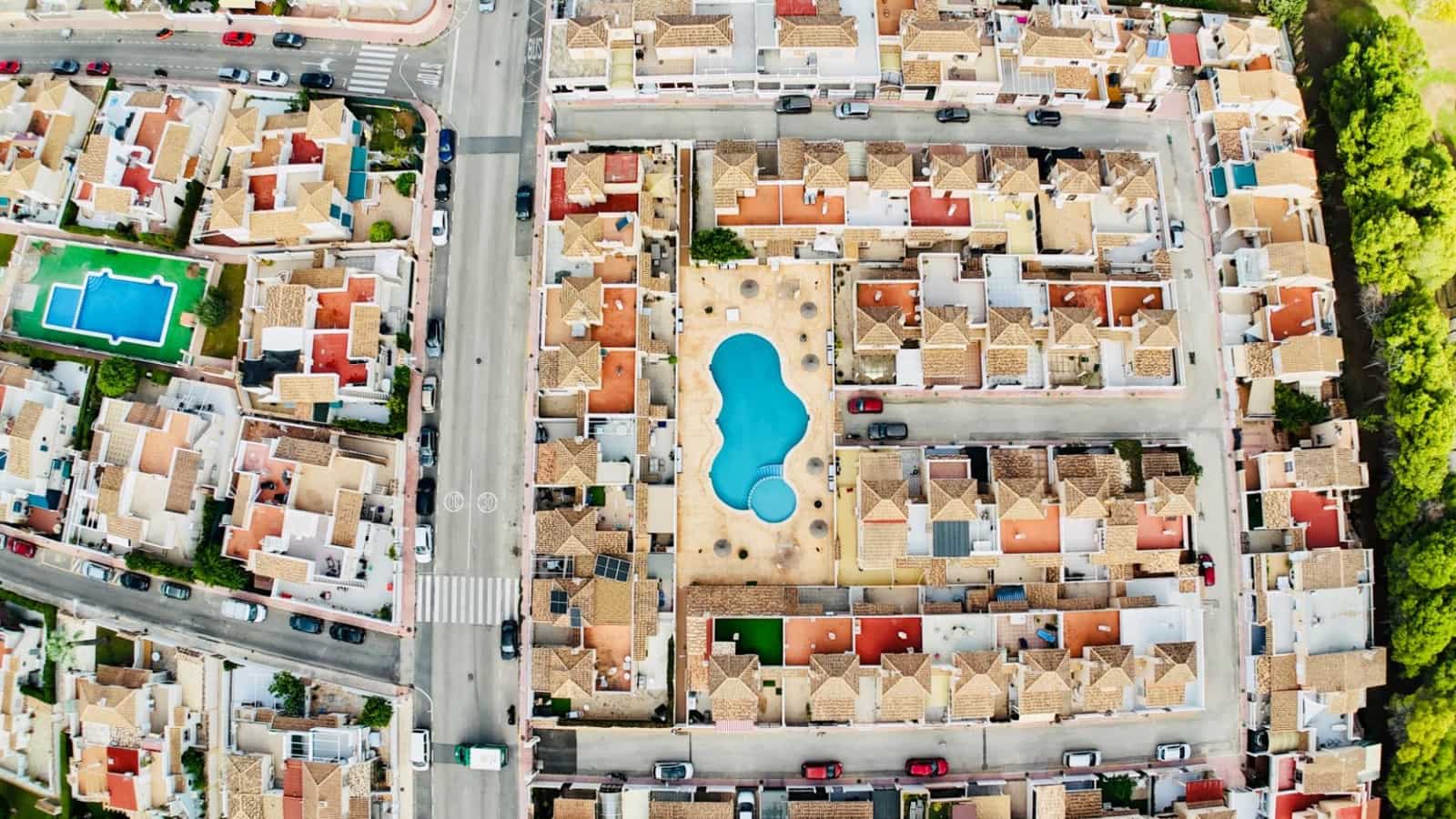 2 soverom Hus til salgs i La Siesta med svømmebasseng - € 175 000 (Ref: 9515699)