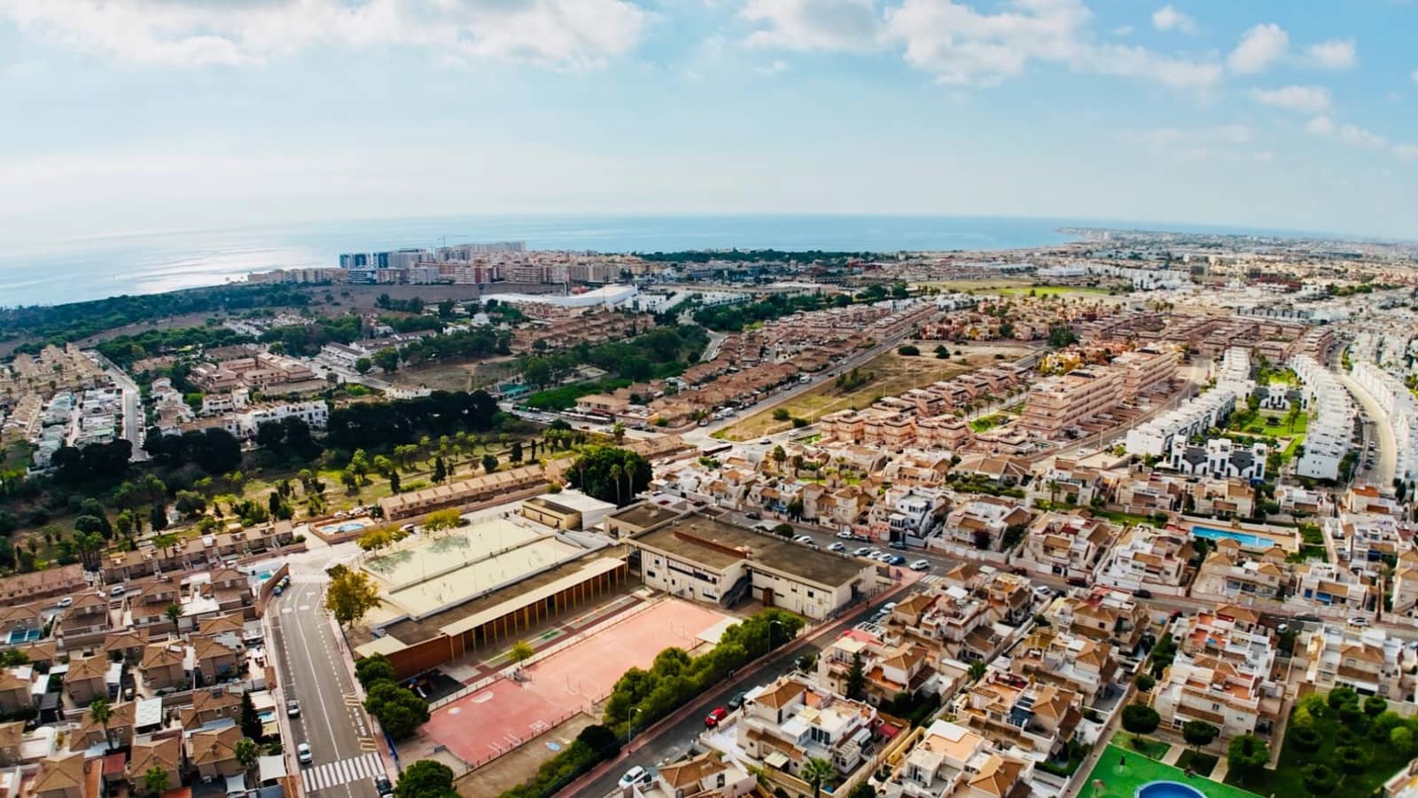 2 soverom Hus til salgs i La Siesta med svømmebasseng - € 175 000 (Ref: 9515699)