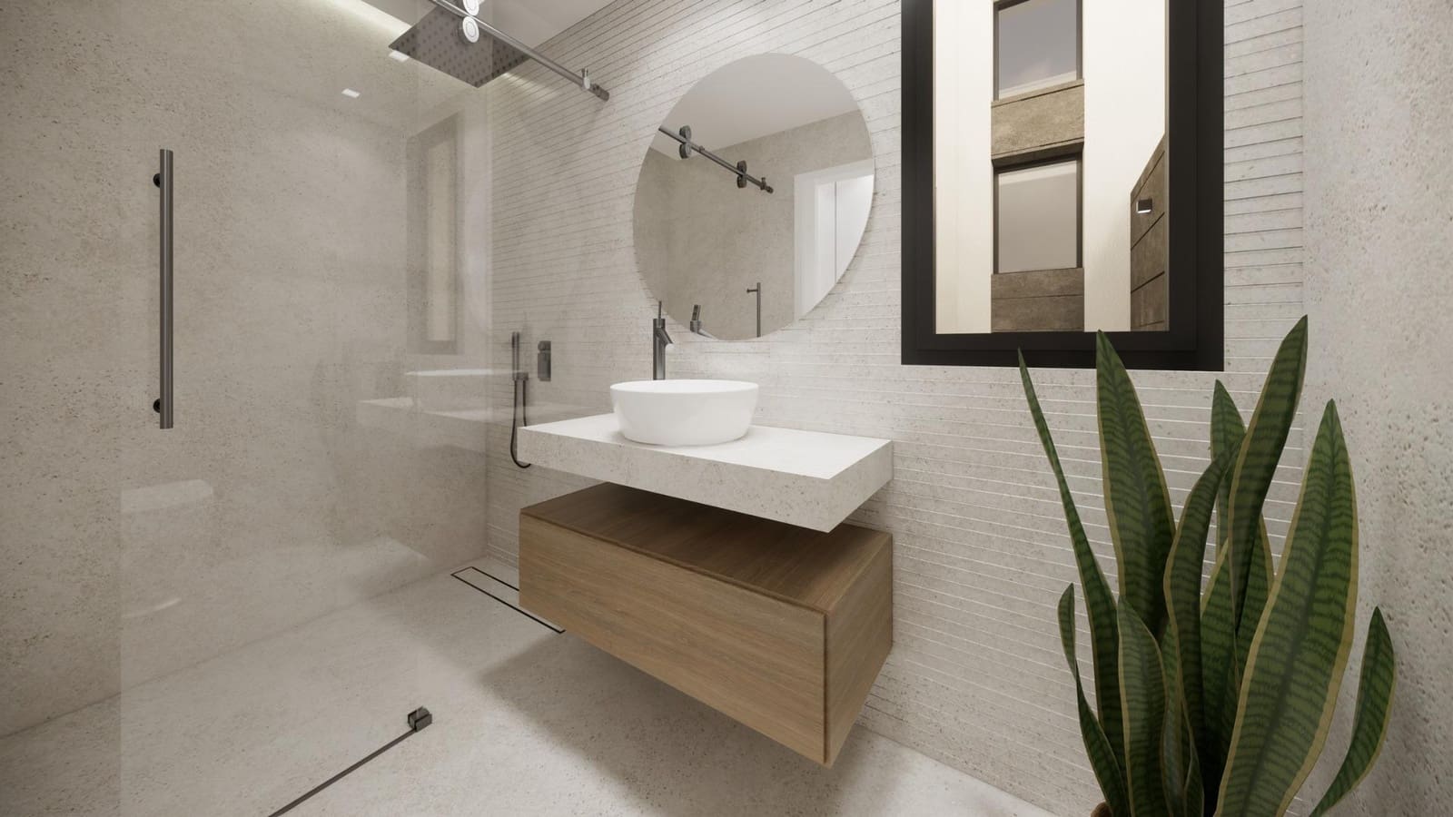 3 sypialnia Dom blizniak na sprzedaż w Dolores z basenem - 389 000 € (Ref: 9515701)