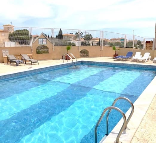 3 Zimmer Haus zu verkaufen in La Zenia, Orihuela - 194.000 € (Ref: 9515702)