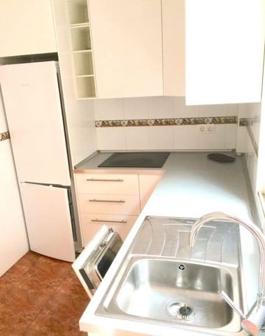 3 soverom Hus til salgs i La Zenia, Orihuela - € 194 000 (Ref: 9515702)