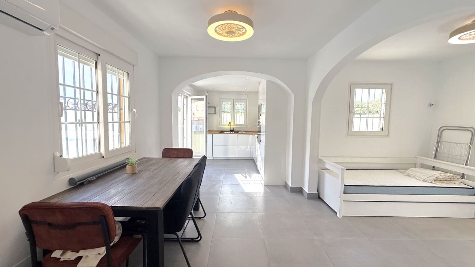 2 chambre Maison de Ville à vendre à La Zenia - 339 000 € (Ref: 9515704)