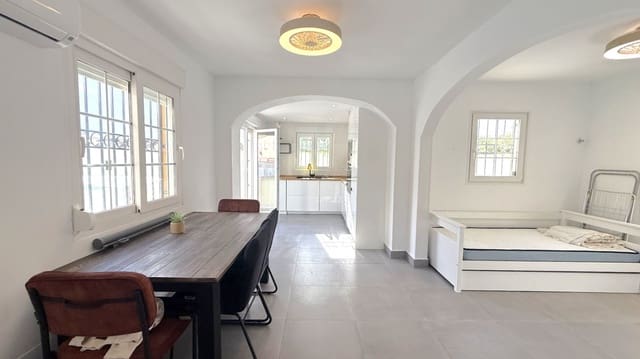 2 chambre Maison de Ville à vendre à La Zenia, Orihuela - 339 000 € (Ref: 9515704)