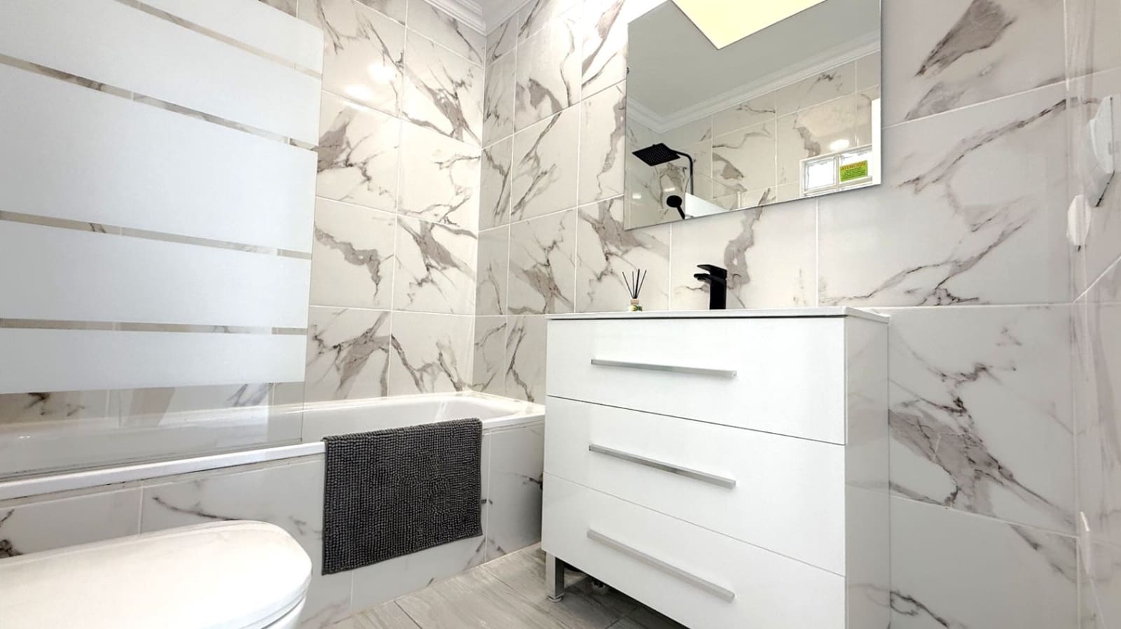 2 chambre Maison de Ville à vendre à La Zenia - 339 000 € (Ref: 9515704)