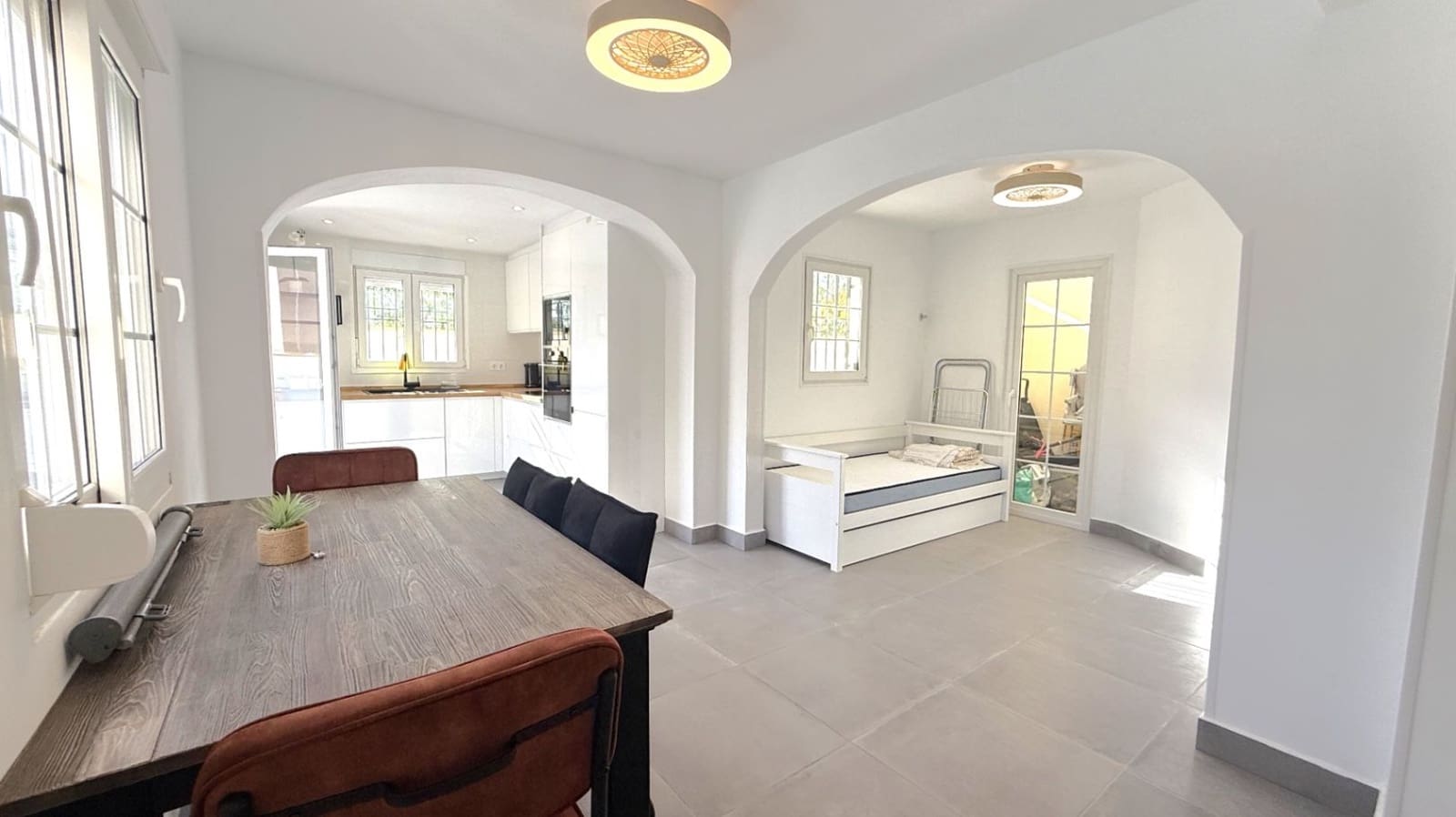 2 chambre Maison de Ville à vendre à La Zenia - 339 000 € (Ref: 9515704)