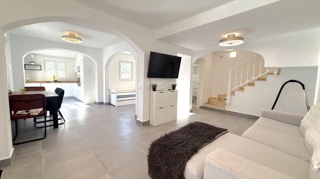 2 sovrum Hus till salu i La Zenia, Orihuela - 339 000 € (Ref: 9515704)