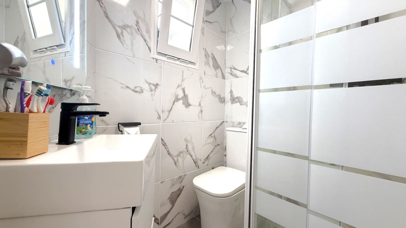 2 chambre Maison de Ville à vendre à La Zenia - 339 000 € (Ref: 9515704)