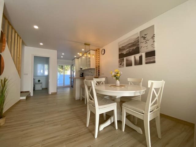 3 sovrum Hus till salu i Centro, Torrevieja - 249 900 € (Ref: 9515706)