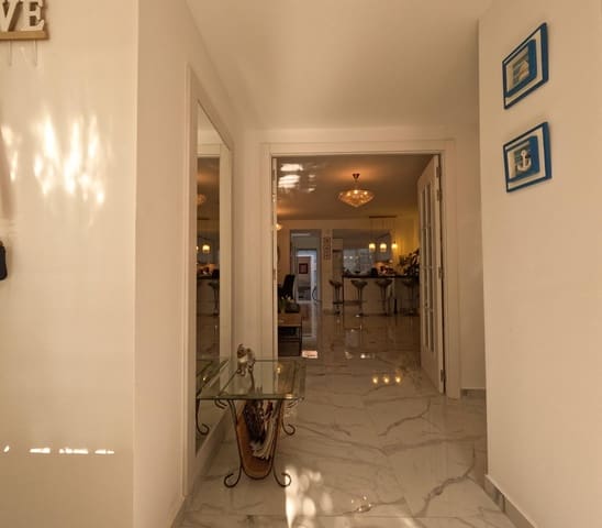 4 soverom Hus til salgs i Playa del Acequión, Torrevieja - € 249 900 (Ref: 9515712)