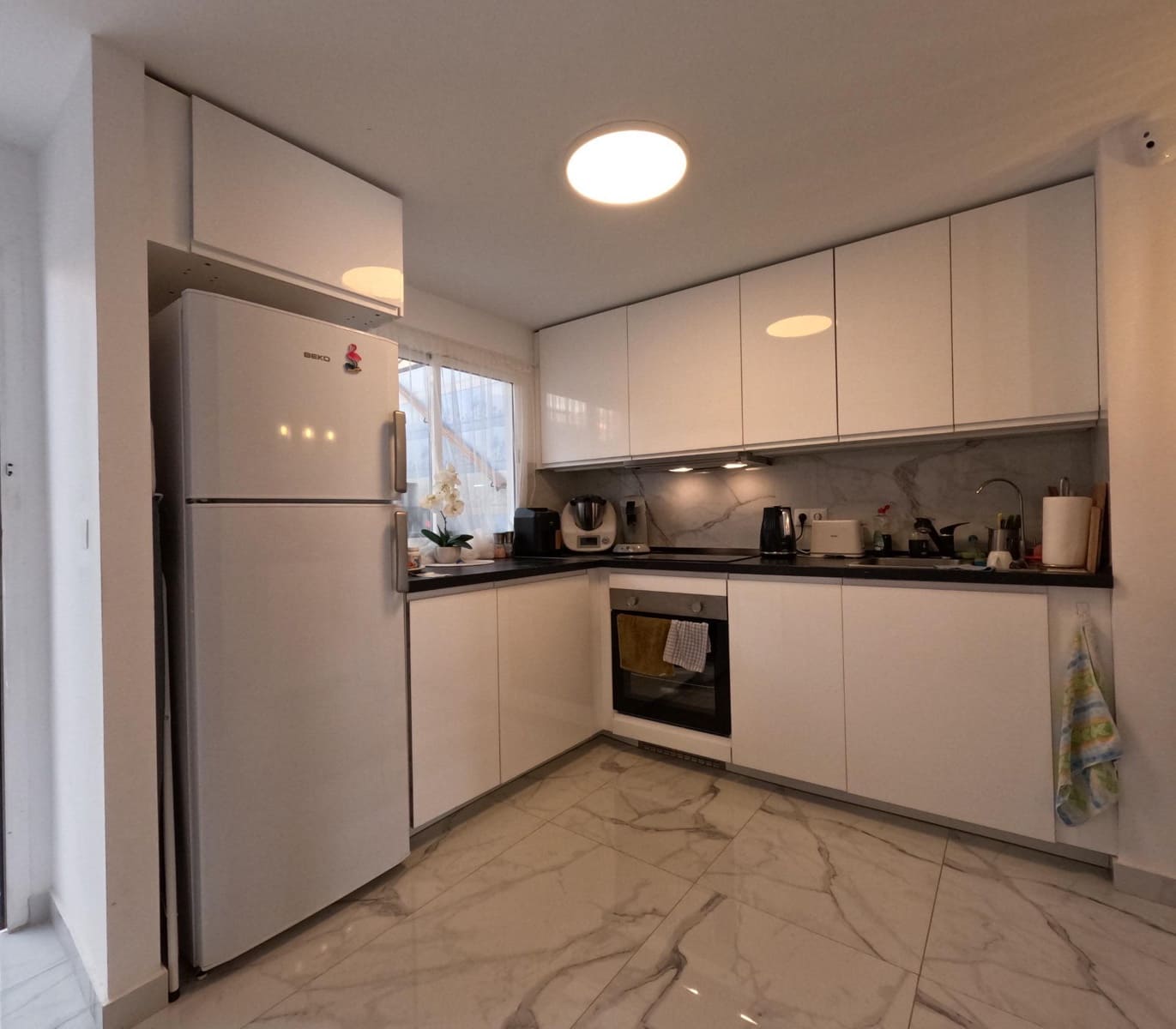 4 soverom Hus til salgs i Torrevieja - € 249 900 (Ref: 9515712)