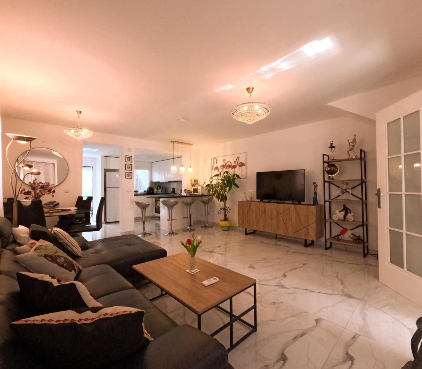 4 soverom Hus til salgs i Torrevieja - € 249 900 (Ref: 9515712)