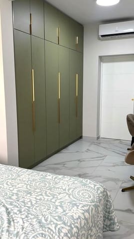 3 soveværelse Semi-Rækkehus til salg i Orihuela Costa, Orihuela - € 234.000 (Ref: 9515713)