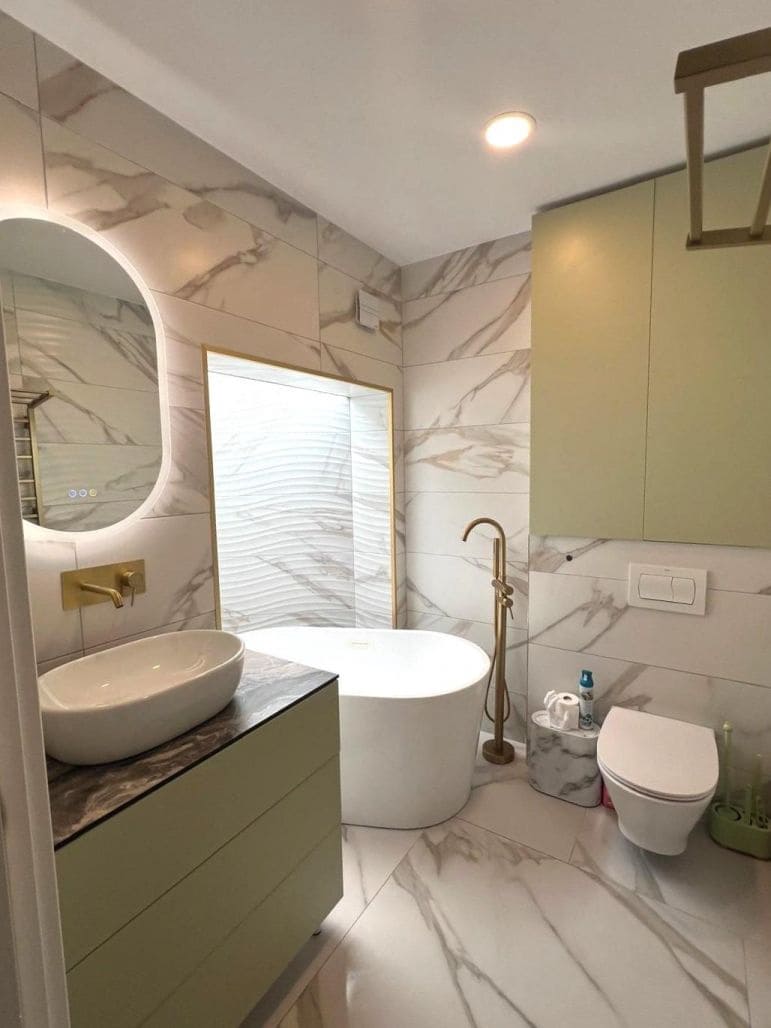 3 soveværelse Semi-Rækkehus til salg i Orihuela Costa - € 234.000 (Ref: 9515713)