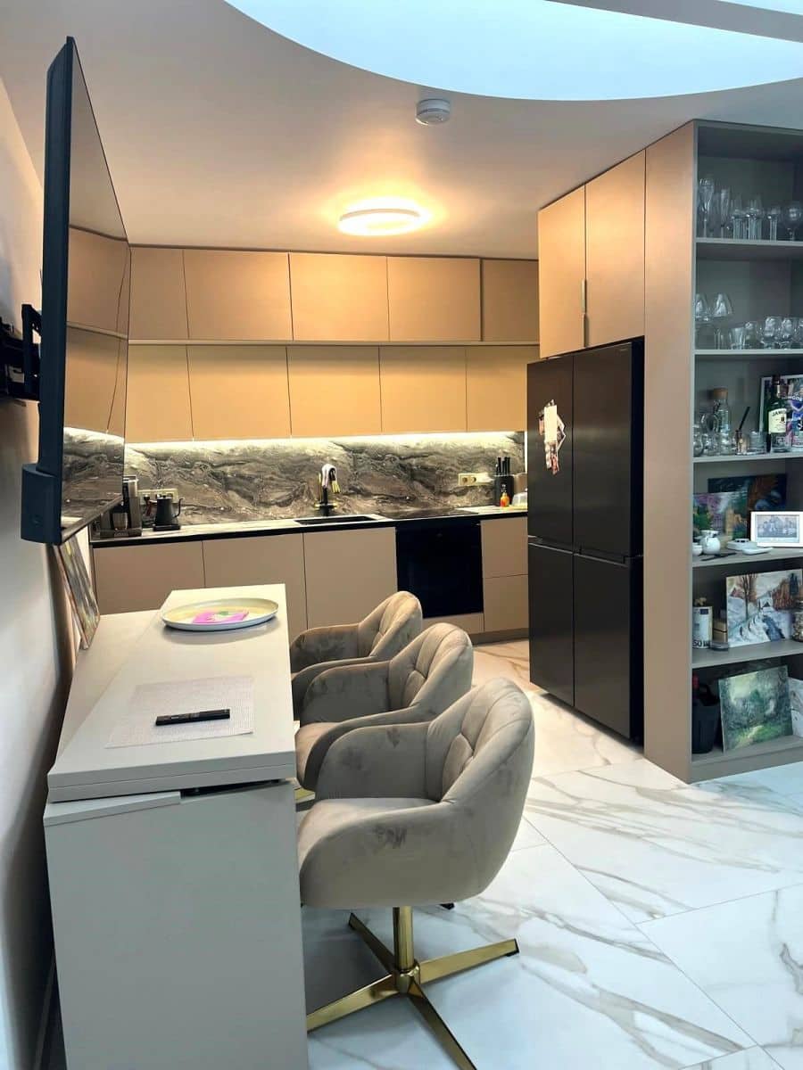 3 soveværelse Semi-Rækkehus til salg i Orihuela Costa - € 234.000 (Ref: 9515713)