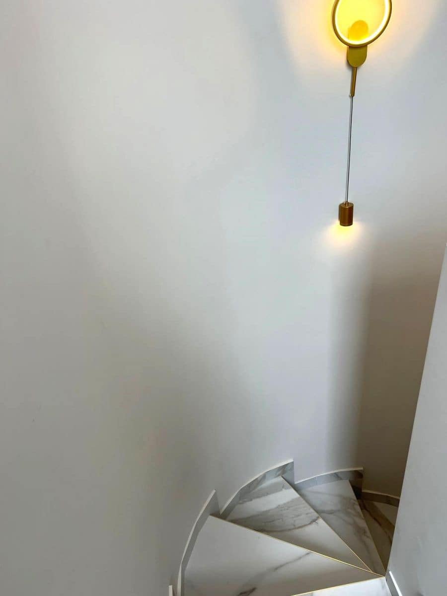 3 soveværelse Semi-Rækkehus til salg i Orihuela Costa - € 234.000 (Ref: 9515713)