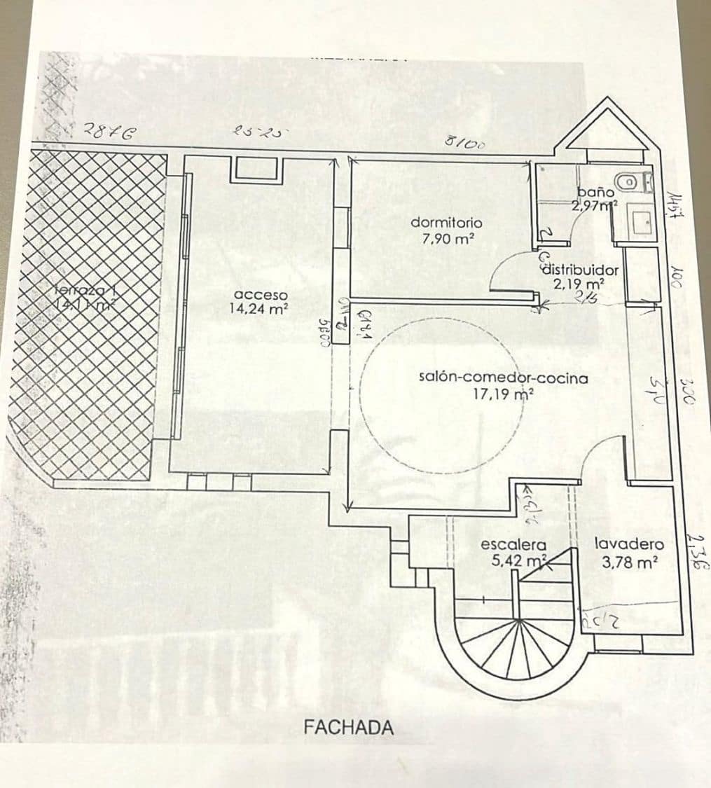 3 soveværelse Semi-Rækkehus til salg i Orihuela Costa - € 234.000 (Ref: 9515713)