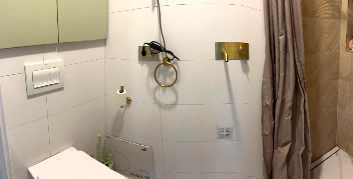 3 soveværelse Semi-Rækkehus til salg i Orihuela Costa - € 234.000 (Ref: 9515713)