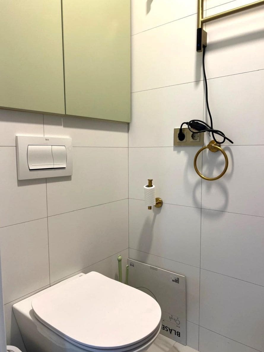 3 soveværelse Semi-Rækkehus til salg i Orihuela Costa - € 234.000 (Ref: 9515713)