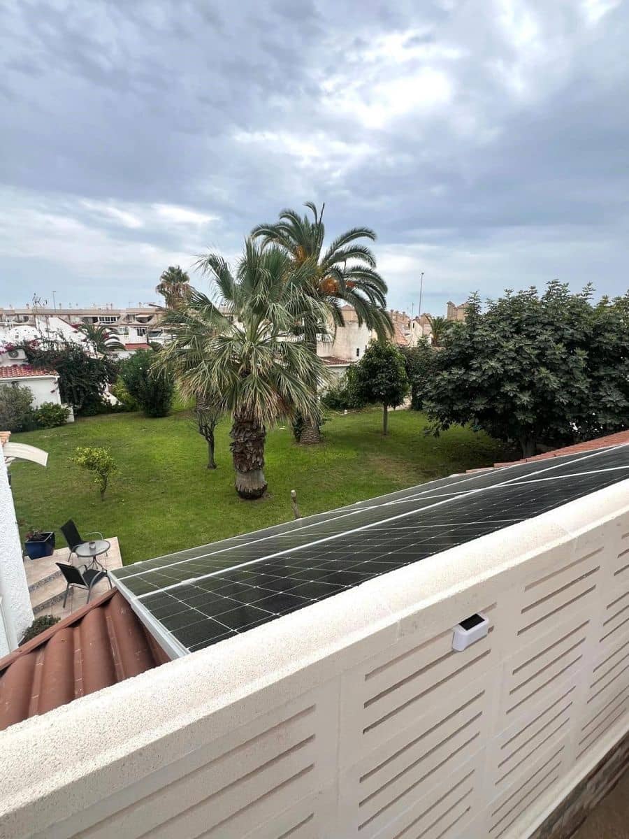 3 soveværelse Semi-Rækkehus til salg i Orihuela Costa - € 234.000 (Ref: 9515713)
