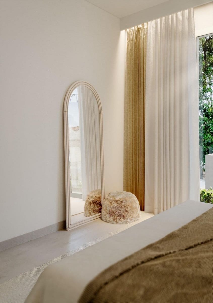 3 chambre Villa/Maison Semi-Mitoyenne à vendre à Mojacar - 575 000 € (Ref: 9515716)