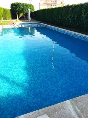 2 soverom Hus til salgs i Playa Flamenca, Orihuela - € 220 000 (Ref: 9515718)