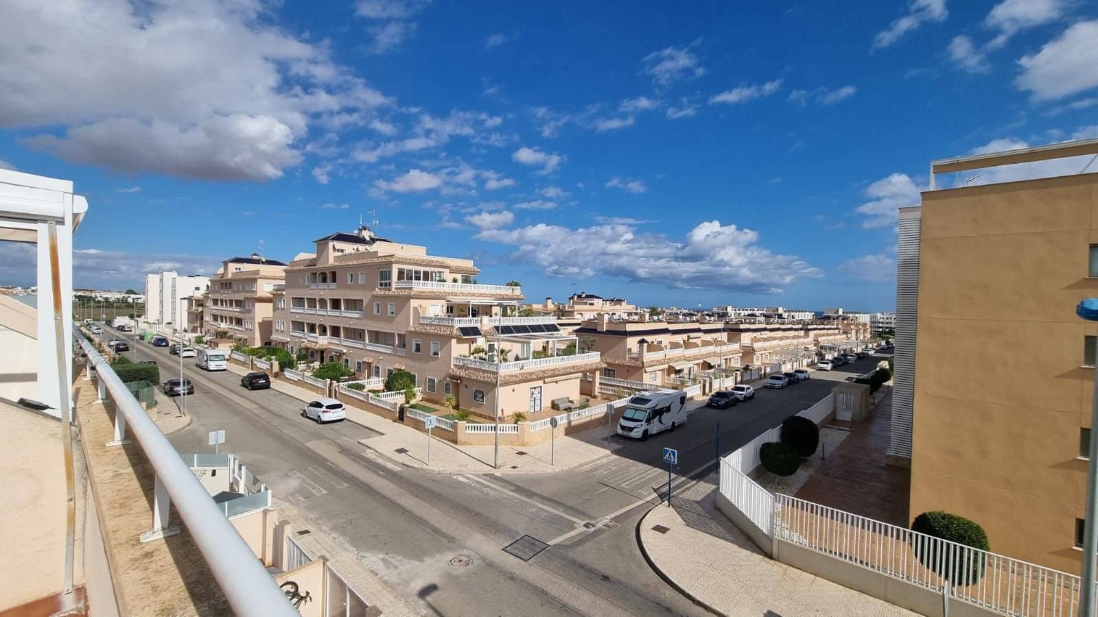 3 chambre Maison de Ville à vendre à Orihuela Costa - 190 000 € (Ref: 9515721)