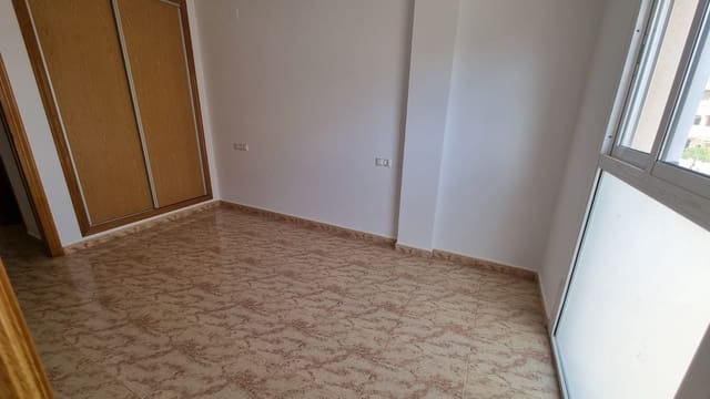 3 chambre Maison de Ville à vendre à Lomas de Cabo Roig - Los Dolses, Orihuela - 190 000 € (Ref: 9515721)