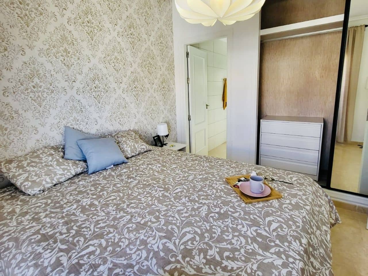 3 bedroom Townhouse for sale in San Miguel de Salinas - € 229,000 (Ref: 9515724)