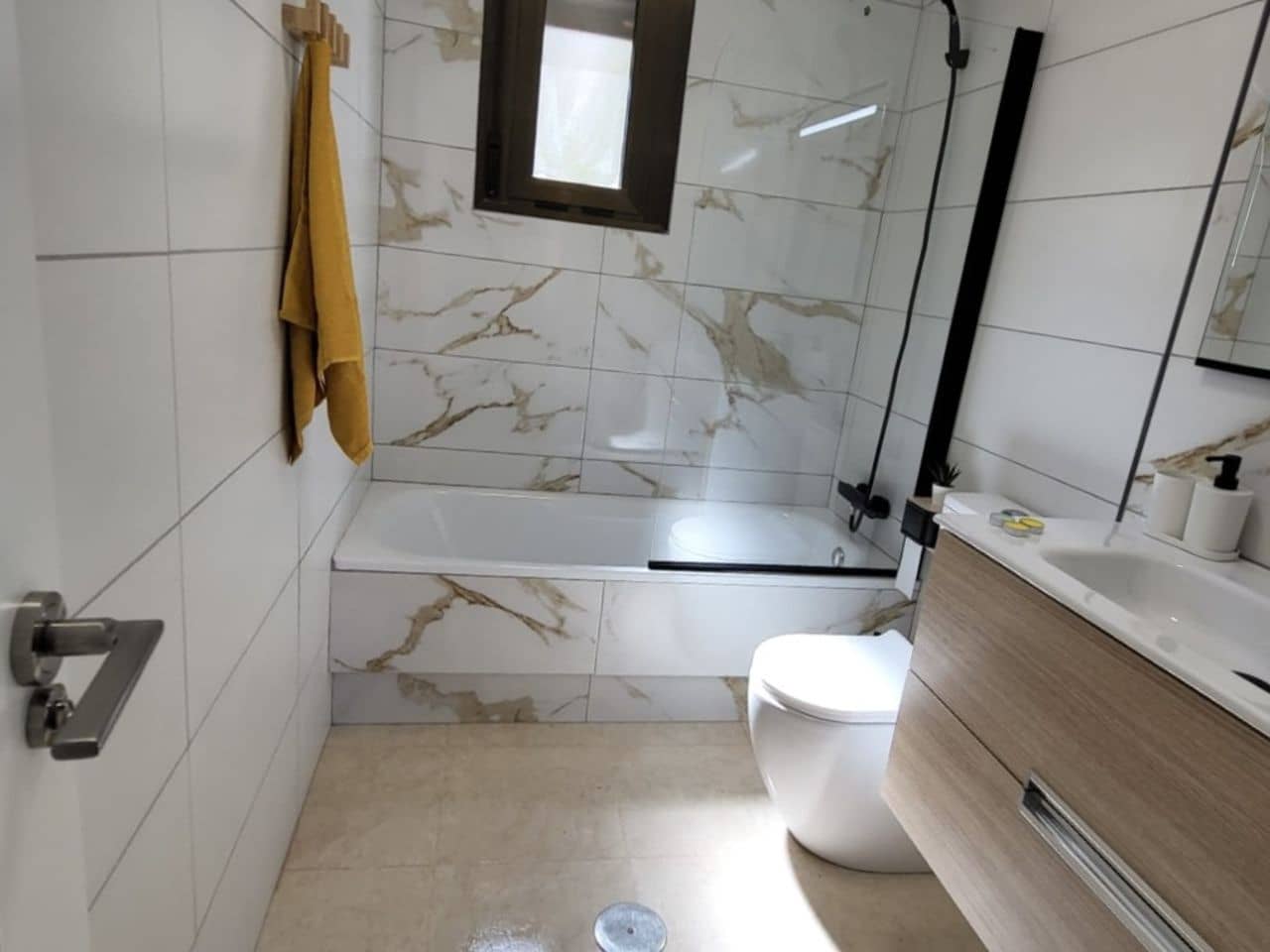 3 bedroom Townhouse for sale in San Miguel de Salinas - € 229,000 (Ref: 9515724)