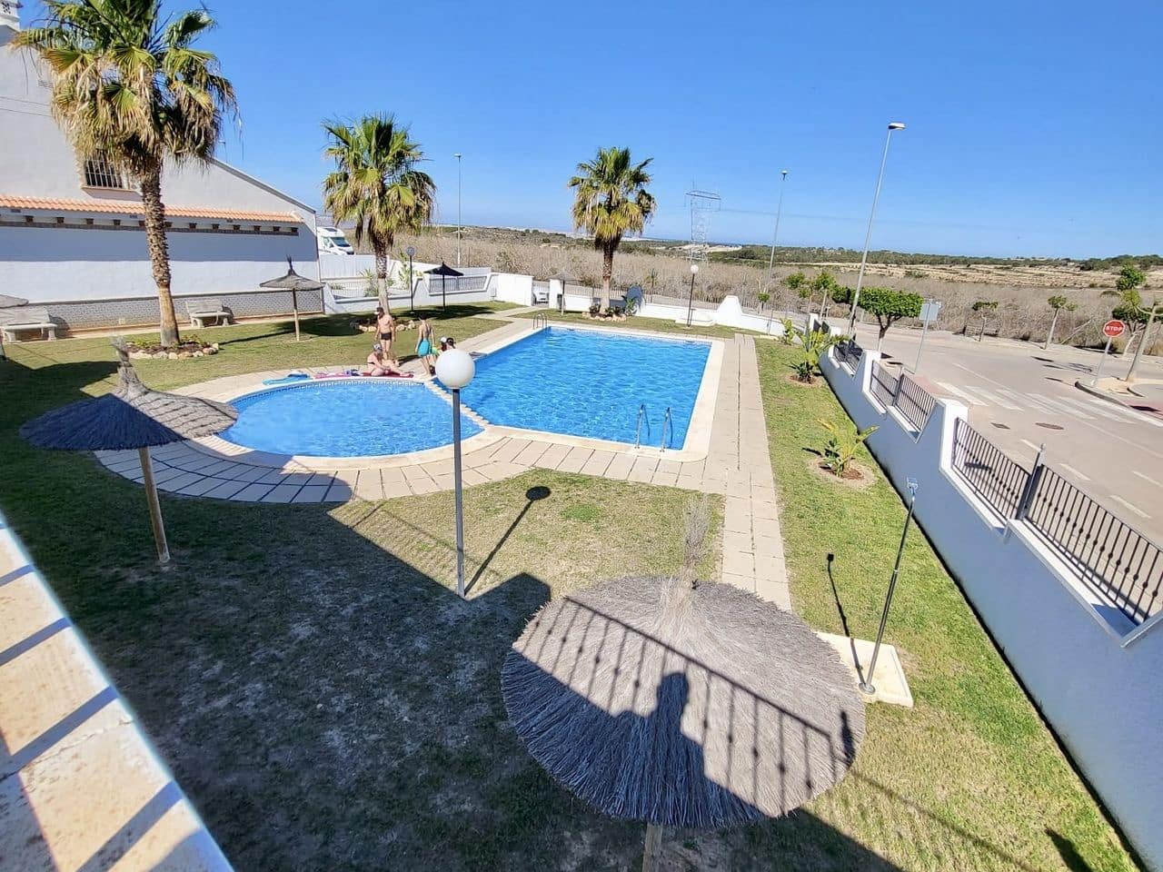 3 bedroom Townhouse for sale in San Miguel de Salinas - € 229,000 (Ref: 9515724)