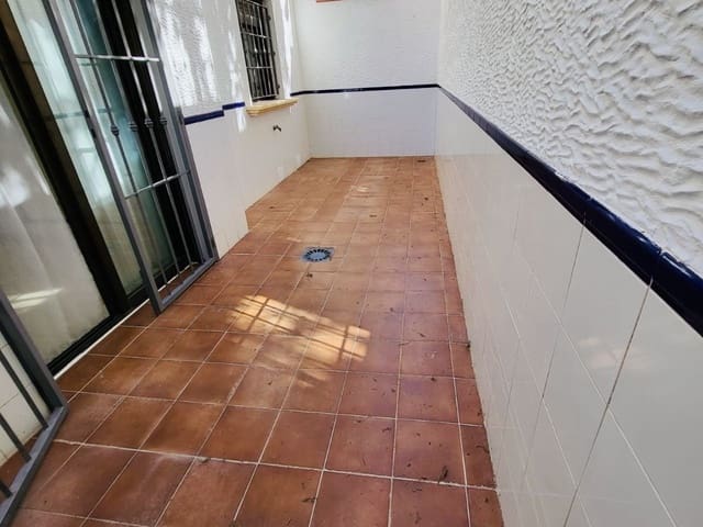 3 soverom Hus til salgs i San Miguel de Salinas - € 229 000 (Ref: 9515724)