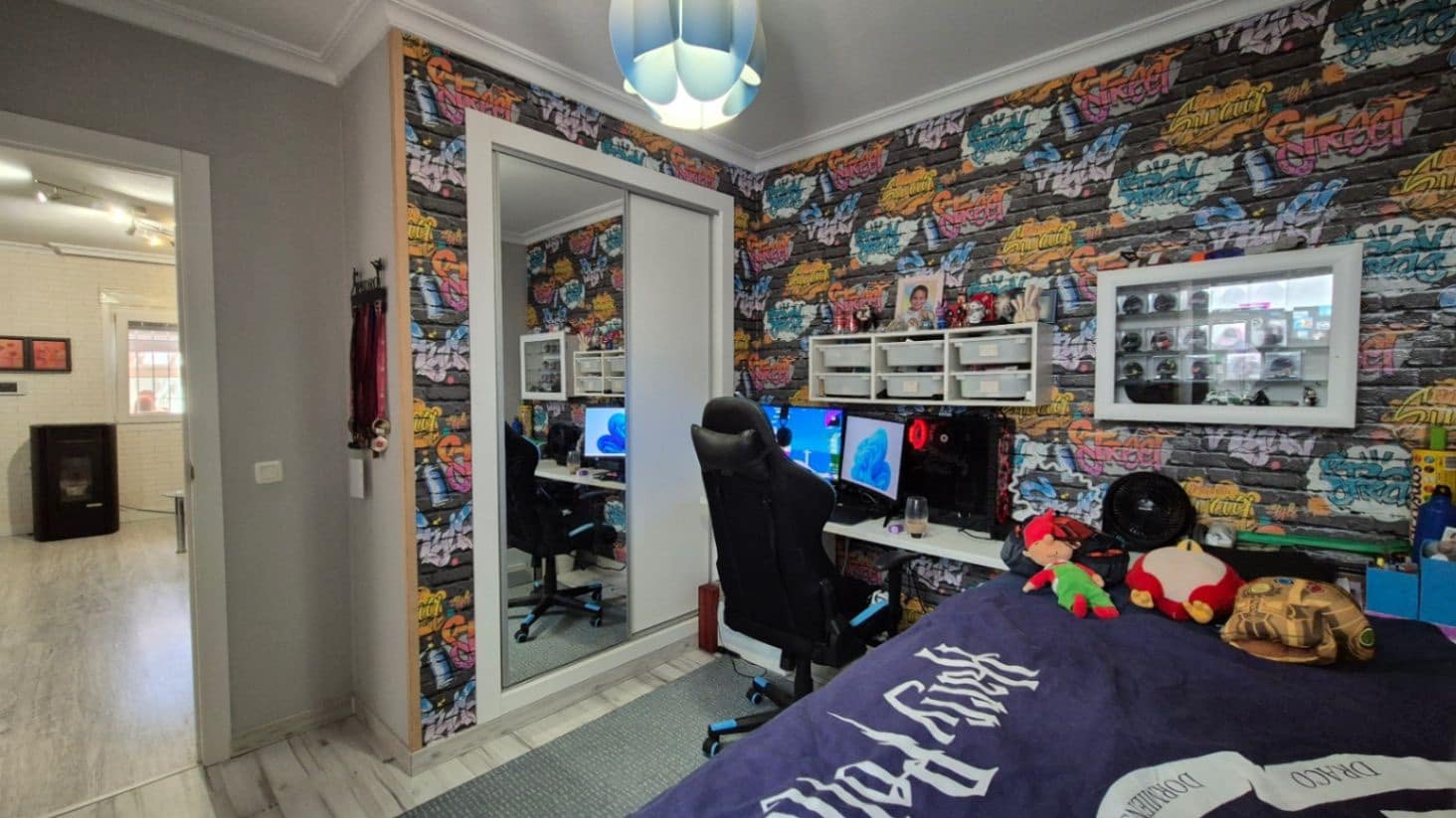 3 bedroom Townhouse for sale in Torrevieja - € 235,000 (Ref: 9515725)