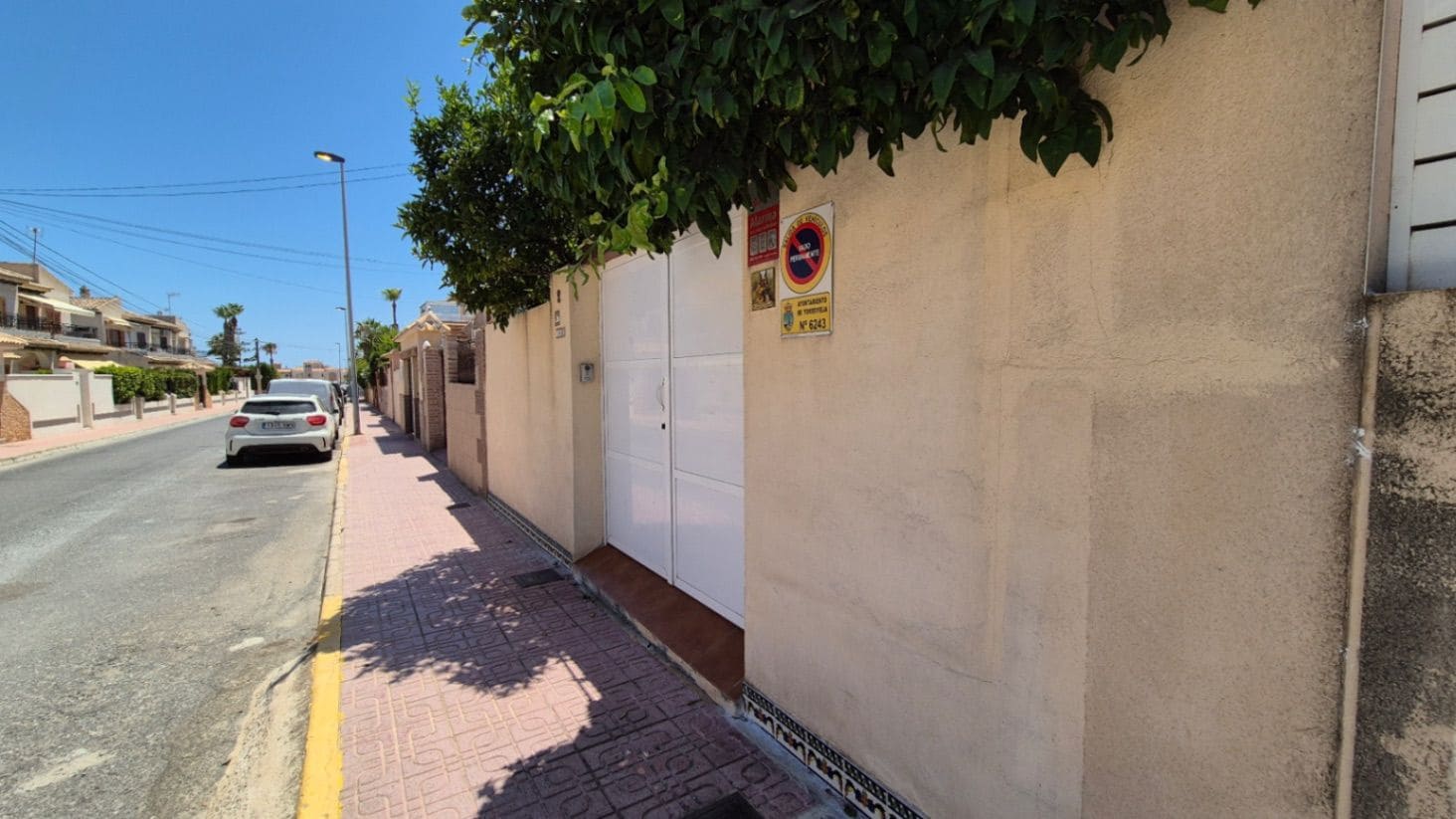 3 bedroom Townhouse for sale in Torrevieja - € 235,000 (Ref: 9515725)