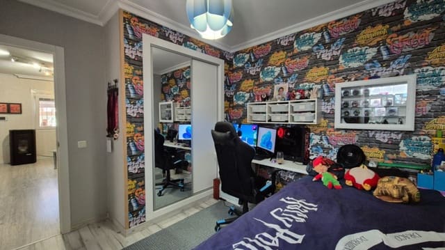 3 bedroom Townhouse for sale in Torreblanca, Torrevieja - € 235,000 (Ref: 9515725)