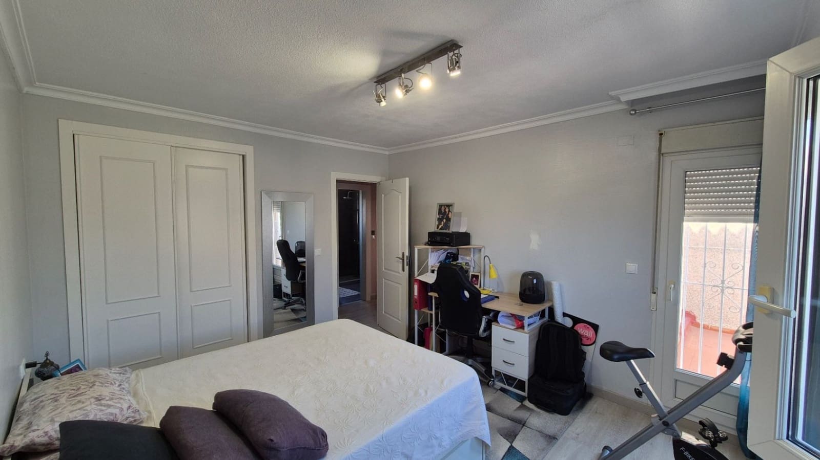 3 soverom Hus til salgs i Torrevieja - € 235 000 (Ref: 9515725)