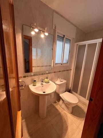 3 soveværelse Byhus til salg i Campoamor, Orihuela - € 369.900 (Ref: 9515726)