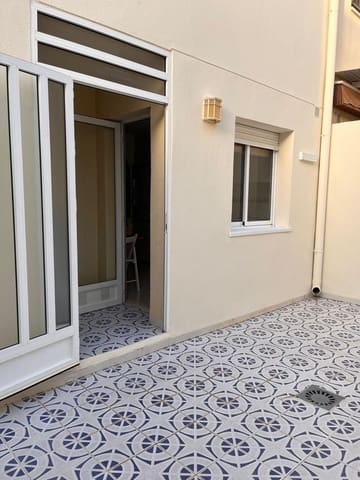 3 soveværelse Byhus til salg i Campoamor, Orihuela - € 369.900 (Ref: 9515726)