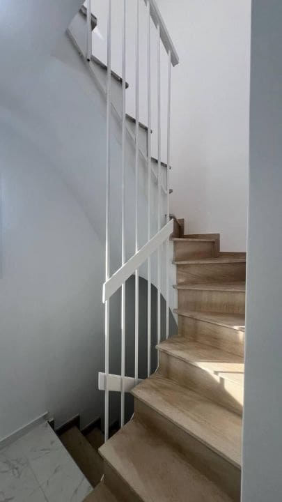 3 sovrum Hus till salu i Torrevieja med pool - 229 000 € (Ref: 9515730)