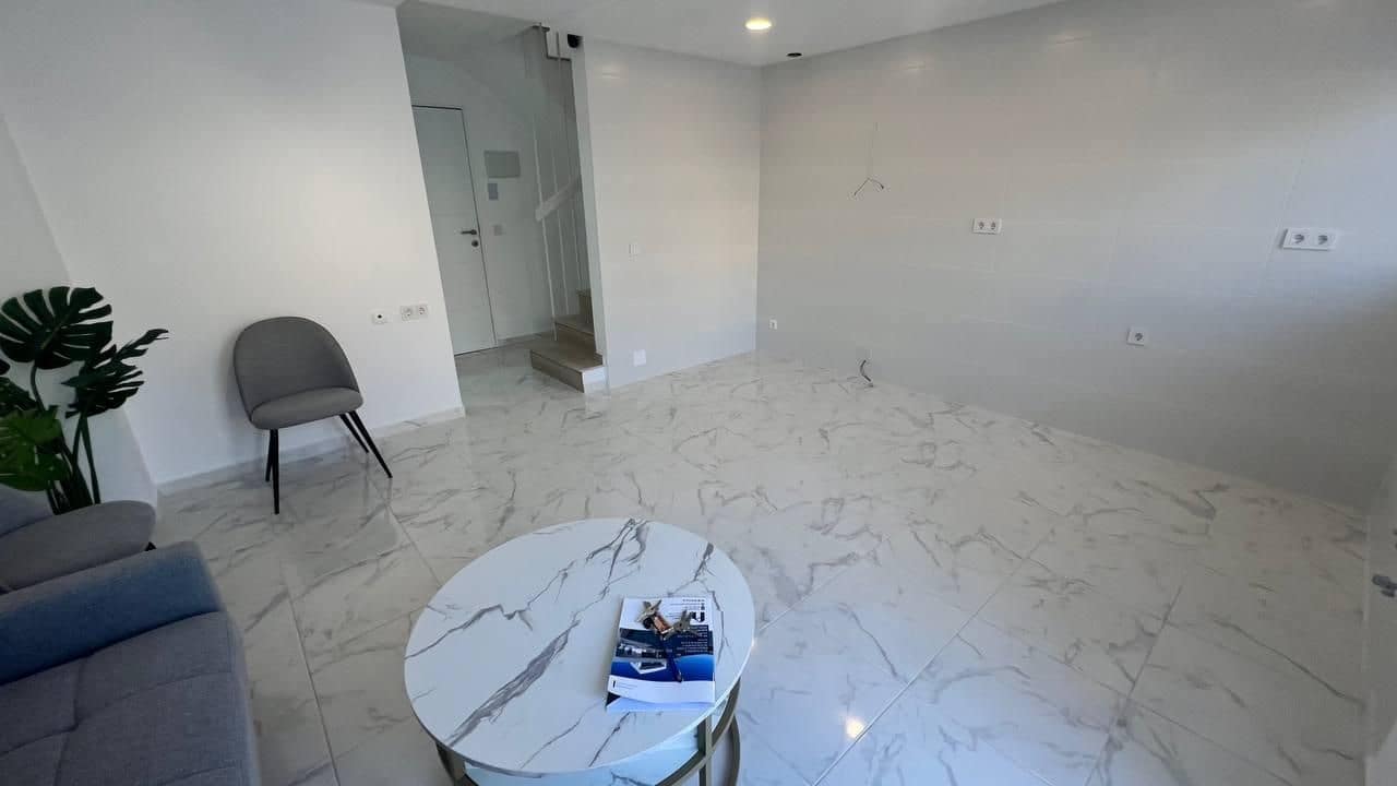 3 sovrum Hus till salu i Torrevieja med pool - 229 000 € (Ref: 9515730)