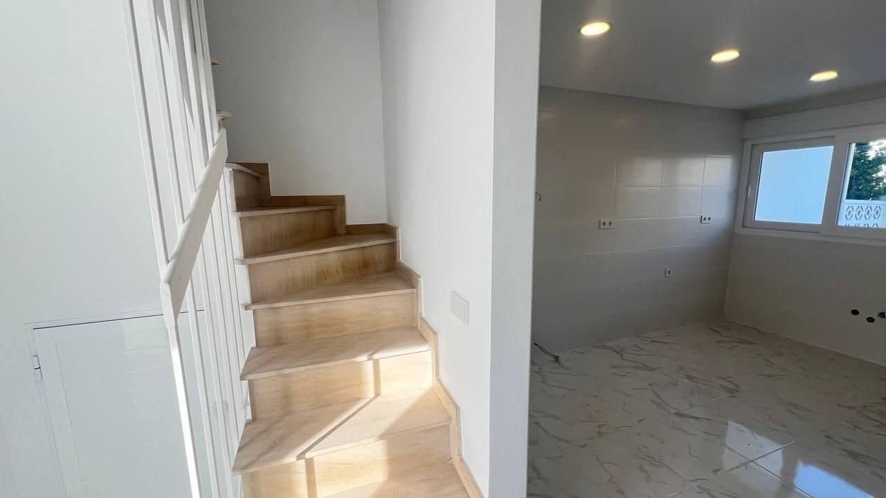 3 sovrum Hus till salu i Torrevieja med pool - 229 000 € (Ref: 9515730)